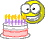 anniversaire :141: