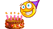 anniversaire :142: